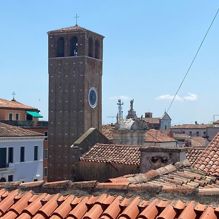 Casa Bruna Chioggia Exterior photo