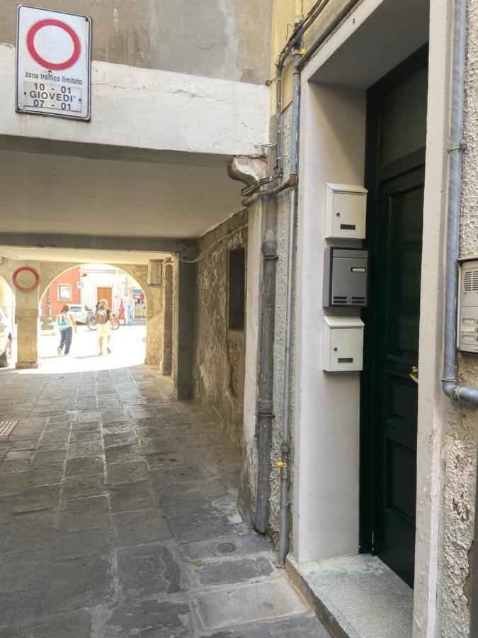 Casa Bruna Chioggia Exterior photo