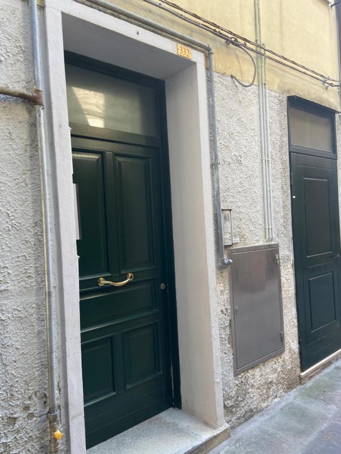 Casa Bruna Chioggia Exterior photo