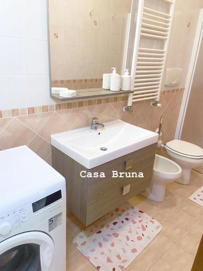 Casa Bruna Chioggia Exterior photo